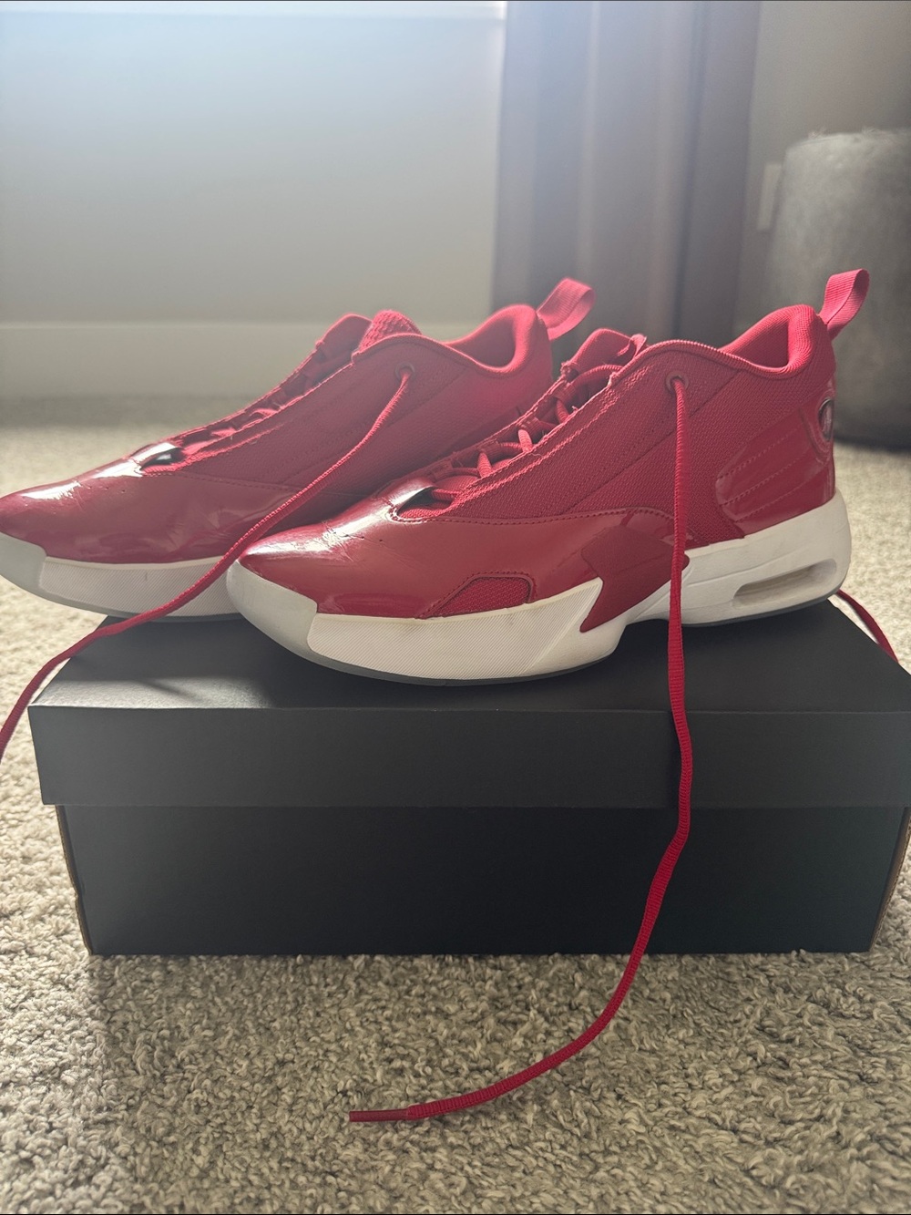 Men’s Jordan Max Aura 6